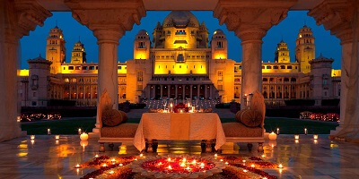Colourful Rajasthan Packages